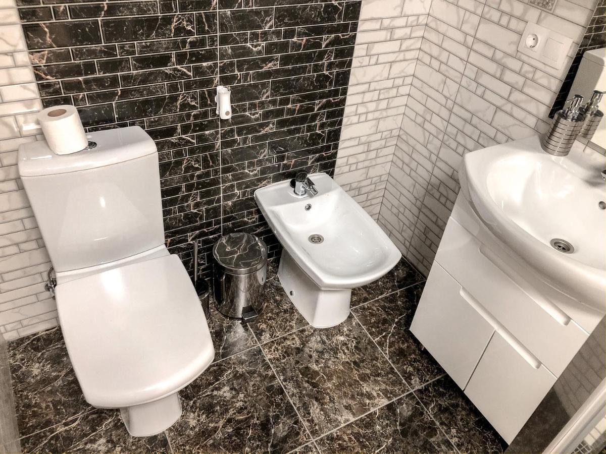 Галерея Карпат Plave エクステリア 写真